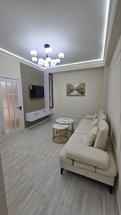 Ижарага берилади. 1в2 хонали Юнусабад