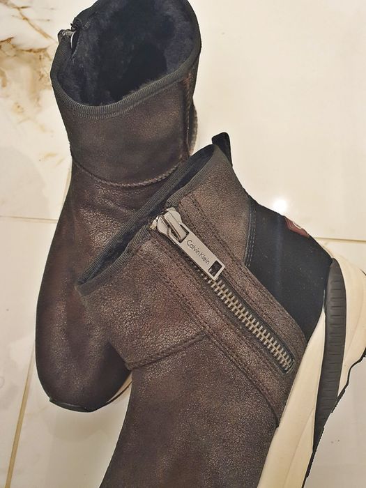 Оригинални боти Calvin Klein