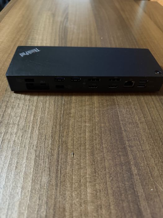 Docking station Lenovo