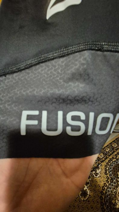 Клин колоездене Fusion C3 M-L / BIB Shorts