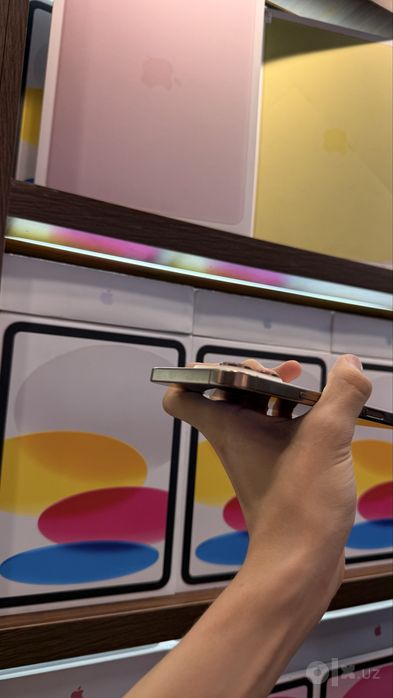 iphone 16 pro max naxtka va nasiya savdoga