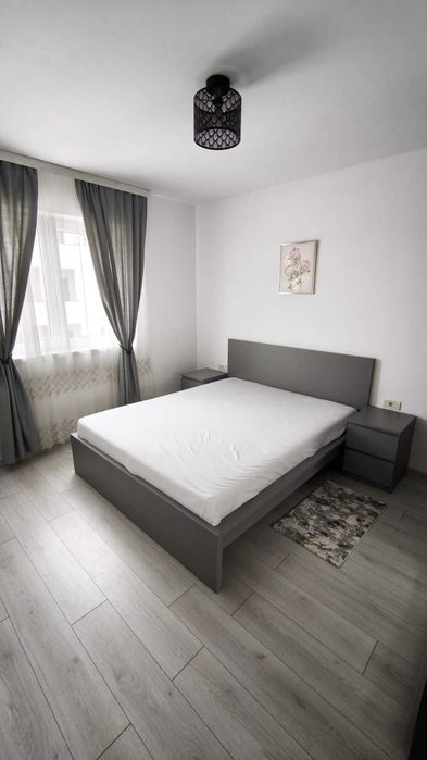 apartament cu 2 camere