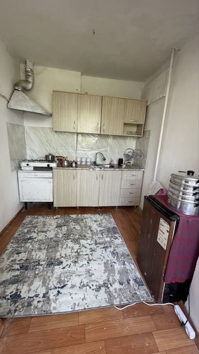 Мархабо.Сдаётся 2х комнатная квартира. 14-Школа