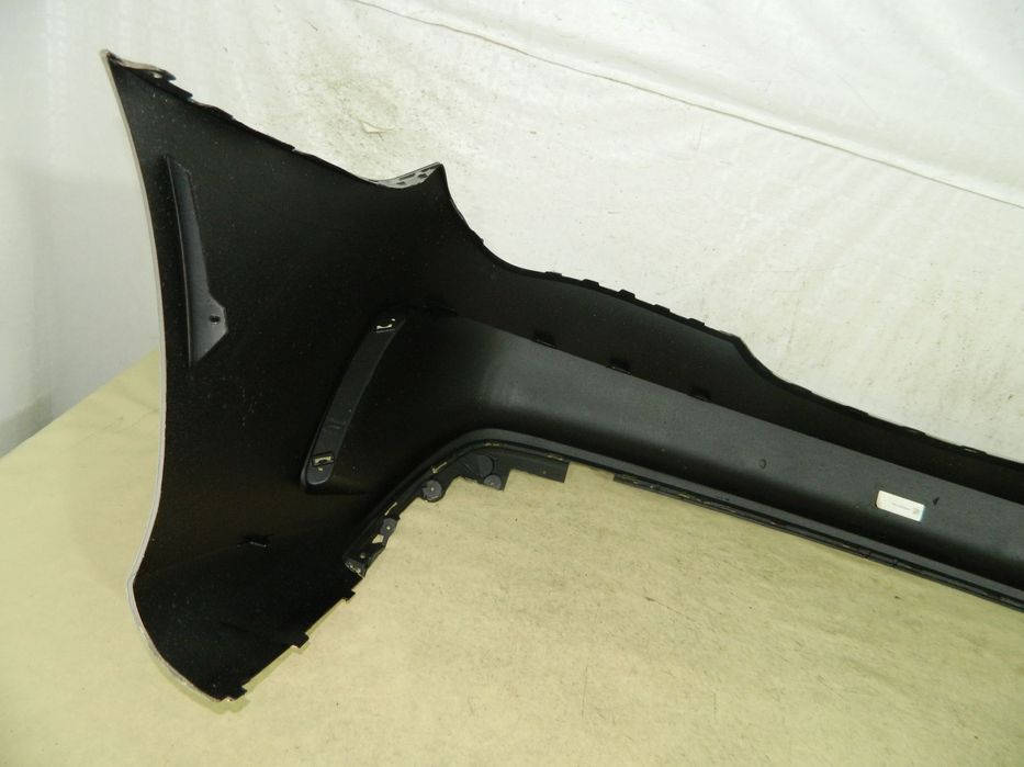 Bara spate Mercedes CLA AMG, W117, 2012, 2013, 2014, 2015, , A1178851525