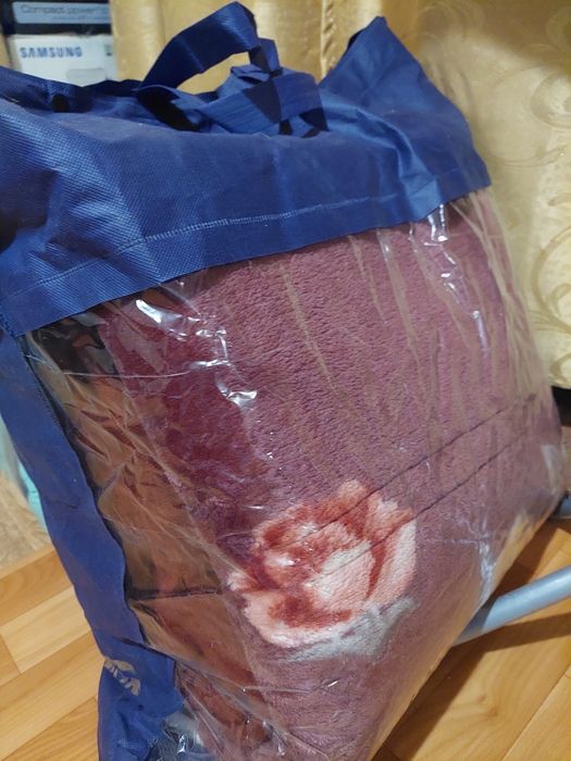 Продам одеяло покрывало
