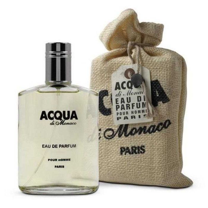 Acqua Di Monaco edp 100ml ORIGINAL