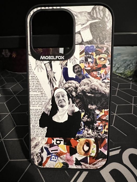 Huse Iphone 14 PRO MAX