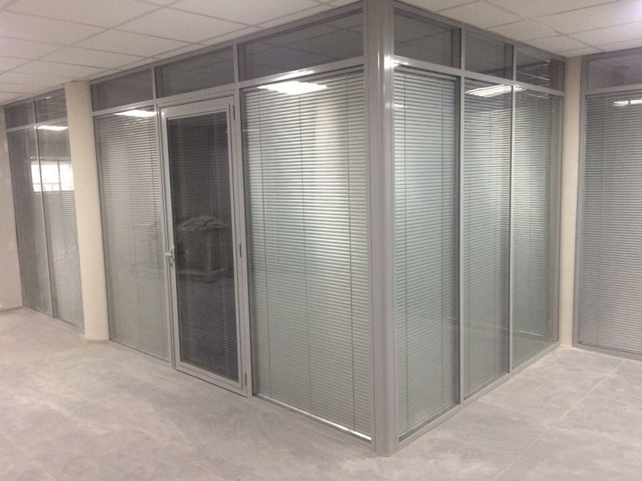 Офисная Перегородки