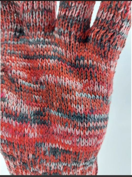 Перчатки рабочие ХБ количество в упаковке-10 пар