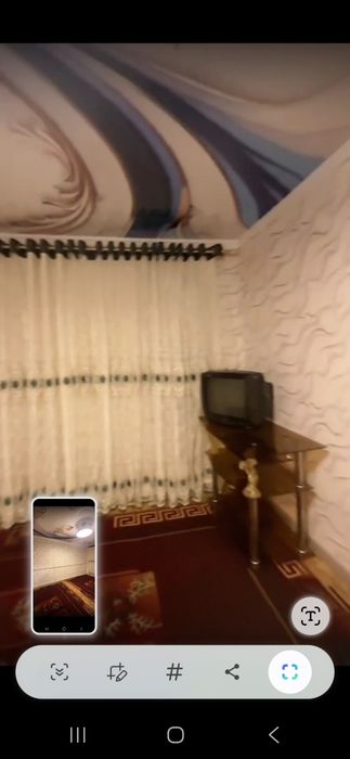 Конырат каласы, 2 ханалы уй сатылады