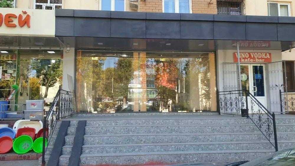 Продажа коммерческое помещения