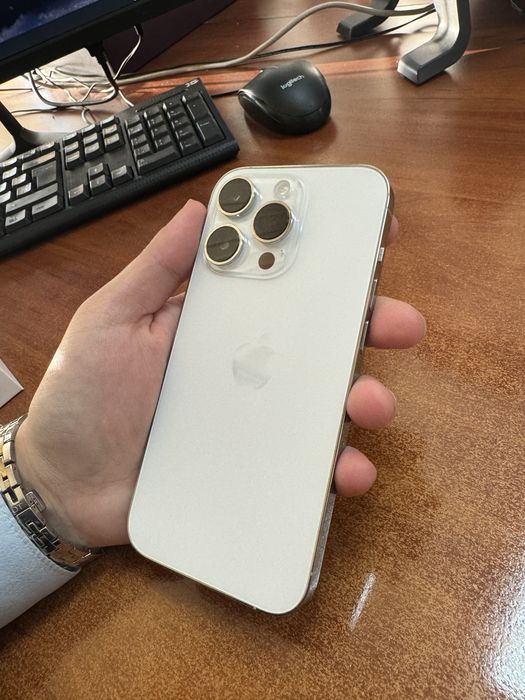 Продам Iphone 14 pro 128gb