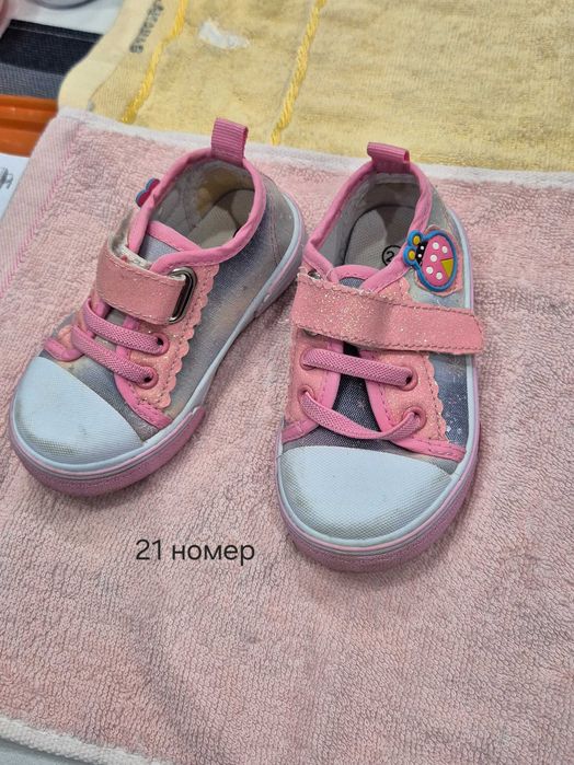 Бебешки дрехи, размери от 1 до 3год.