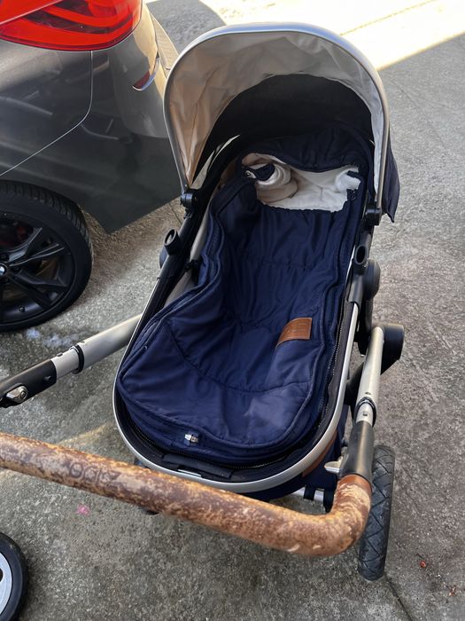 Carucior joolz 2 in 1