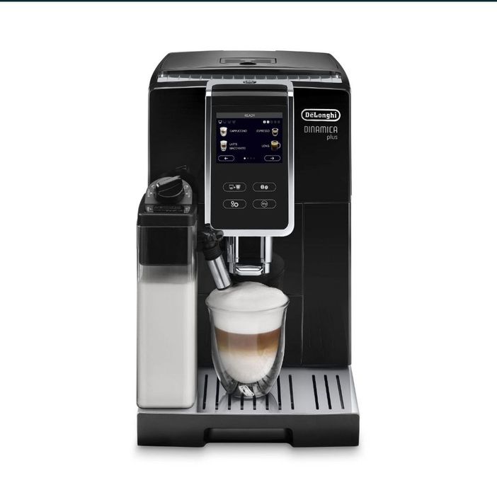 Водный очиститель от накипи для кофемашин Delonghi DLSC500 Decalk