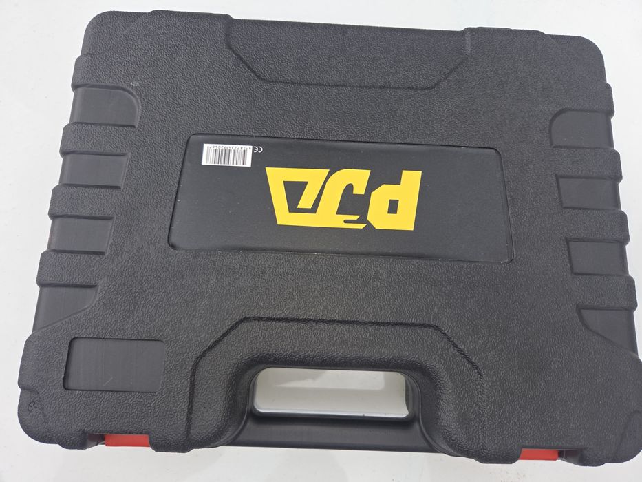 Foarfecă electrică 48V pentru vie și pomi – Puternică și ușor de fo