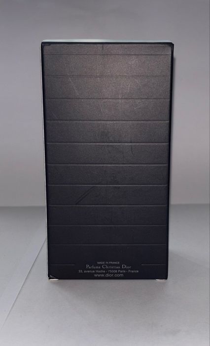 Dior Sauvage EDP
