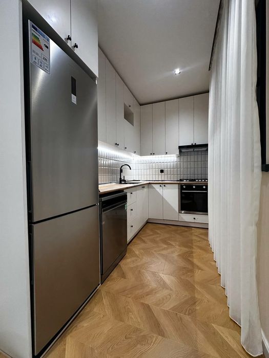 Юнусабад Ц-5 Минор 2/3/4 55м² кирпич центр