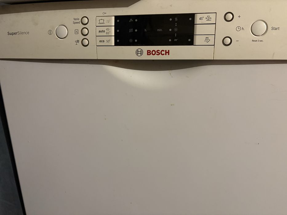 Съдомиялна  машина Bosch