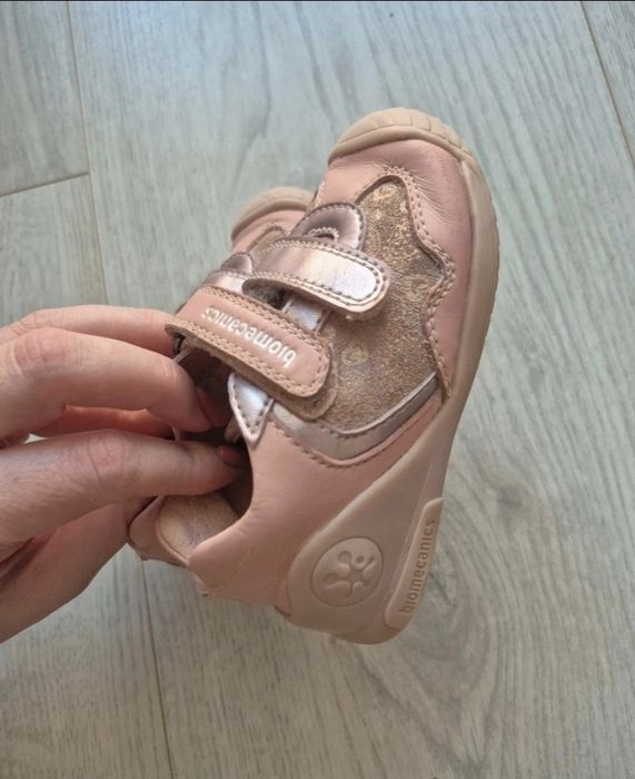 Pantofi Biomecanics