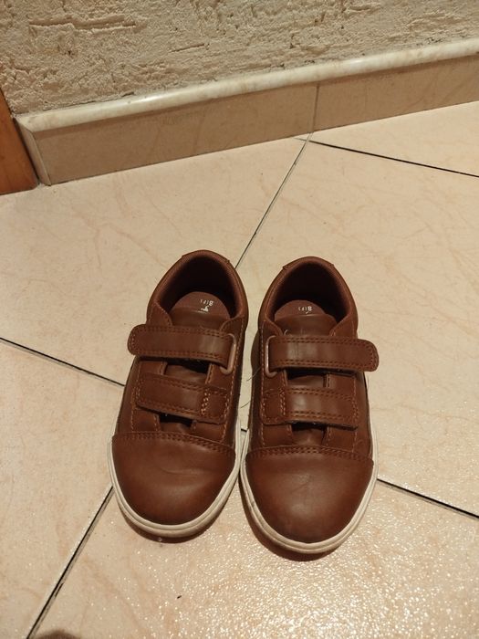 Универсални обувчици размер 25,5