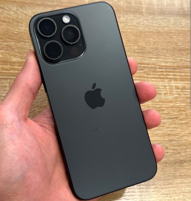 Айфон 15 про 256гб