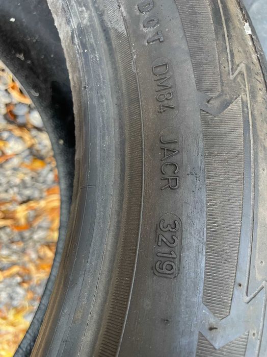 235/55/19 Зимни гуми GOODYEAR ULTRA GRIP SUV DOT 3319 / Гудиър Ултра Грип СУВ