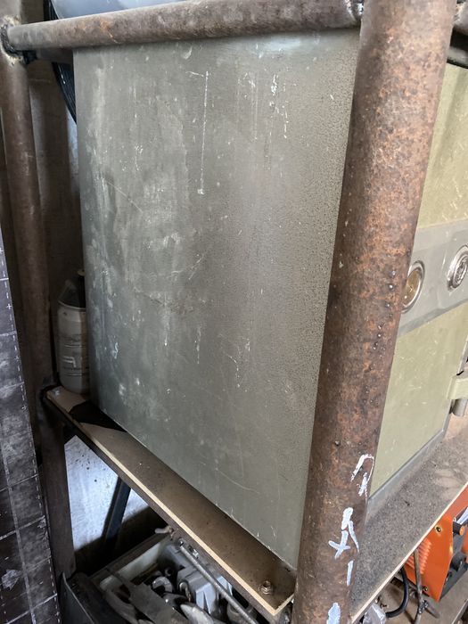 Сейф для хранения