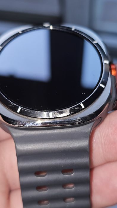 Samsung watch ultra 1
