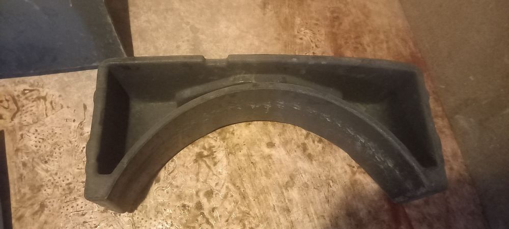 Запчасть хюндай акцент