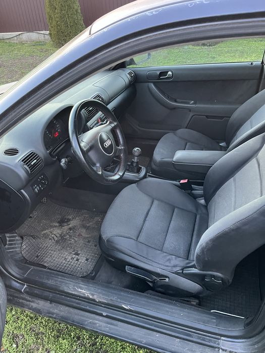 Vand audi A3 8L an 2000