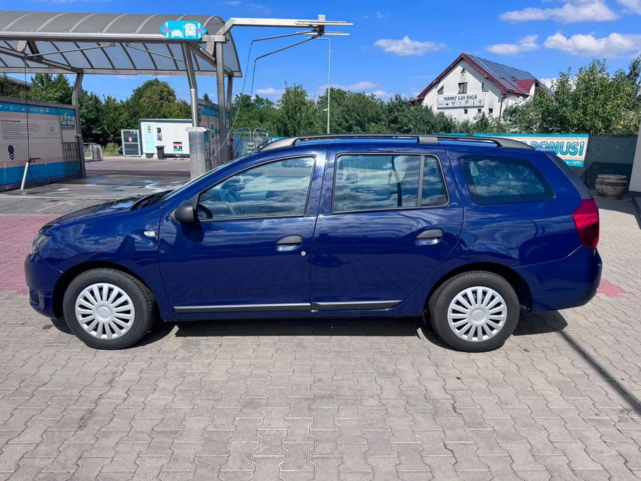 Dacia Logan Recent adus ! 1.2 benzina