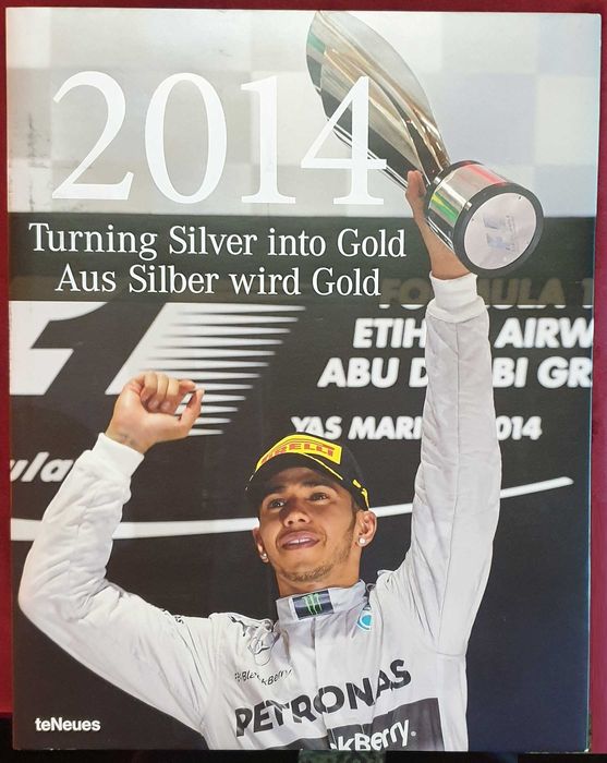 Формула 1 - 5 енциклопедии и справочници