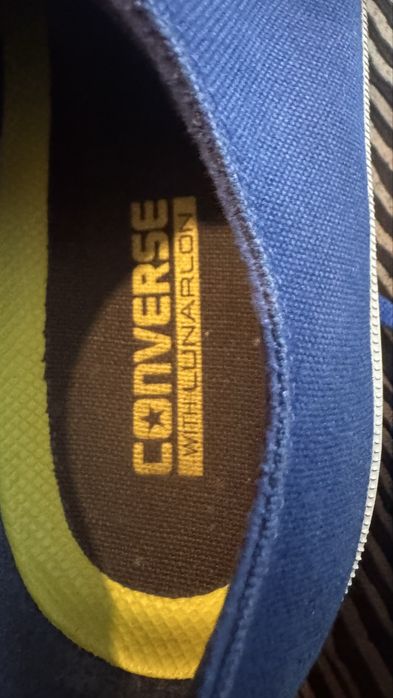 Converse All Stars