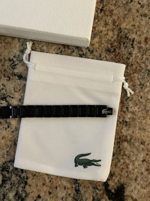 Bratara Lacoste Lungimea 21cm