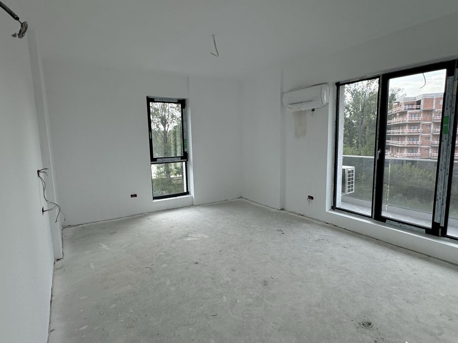 Apartament cu 3 camere Chindia Parc Residence