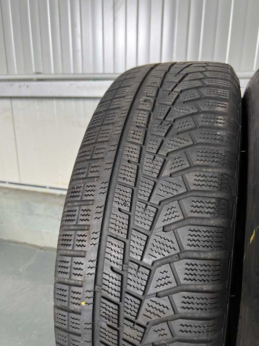 Anvelope iarna Hankook 215/65 R17