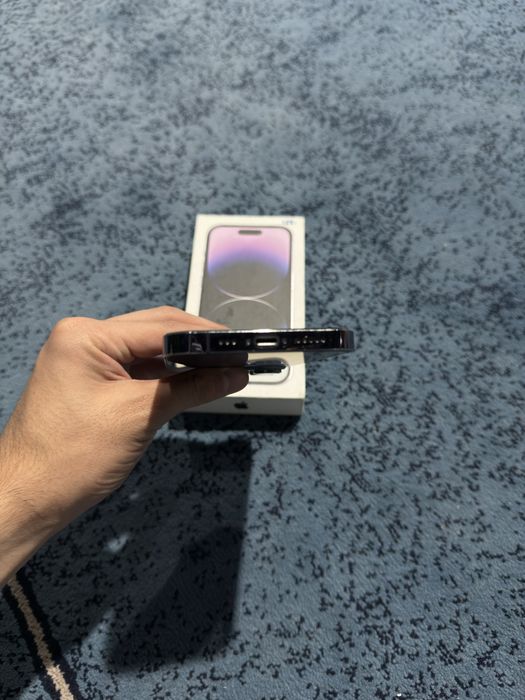Iphone 14 Pro xolati