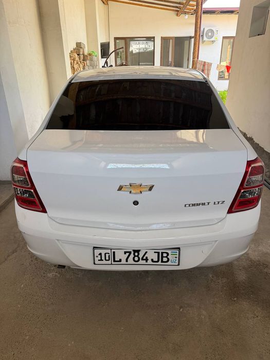 2024 yil Cobalt sotiladi ideal holatda