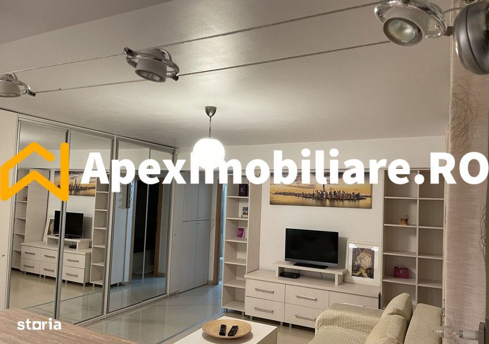 Apartament 2 camere de inchiriat Drumul Taberei Centrala Parcare — fotografia 3