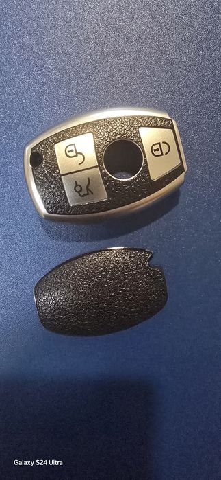 Keys калъф за ключ мерцедес Mercedes