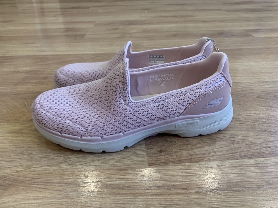 Мокасины Skechers