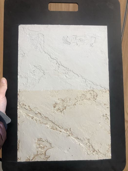 Декоративные штукатурка