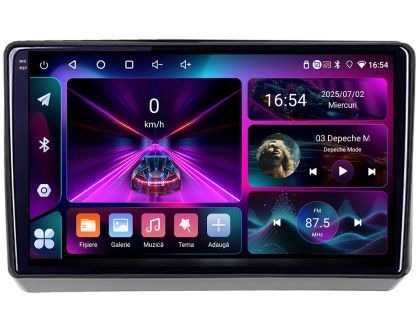 Navigație dedicată Dodge | Android