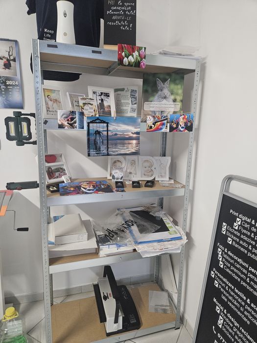 Afacere la cheie - PrintShop