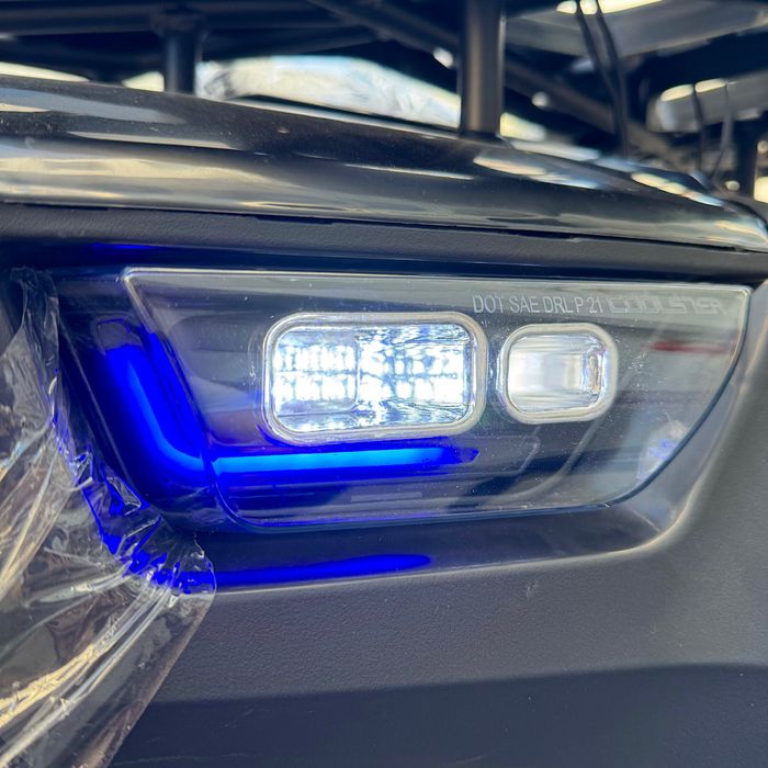 ATV TELSTAR SAMURAI big 250 new атв нов модел