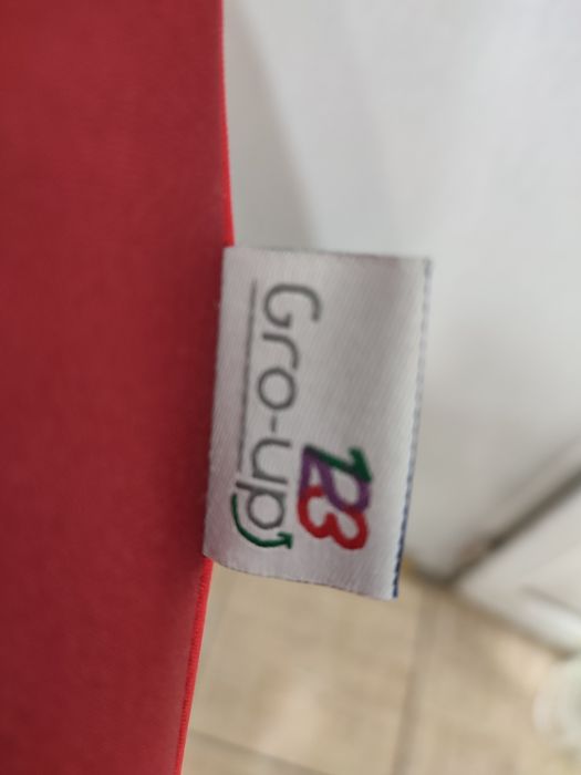 Детское автокресло Chicco