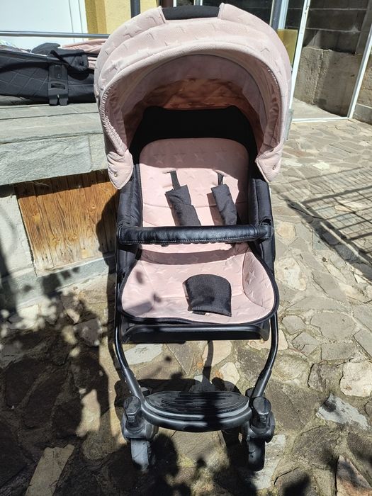 Количка lorelly Reminy