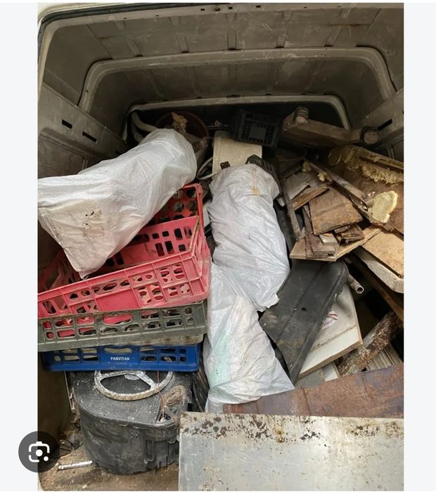 Debarasări case apartamente demolări  prețuri fără concurență
