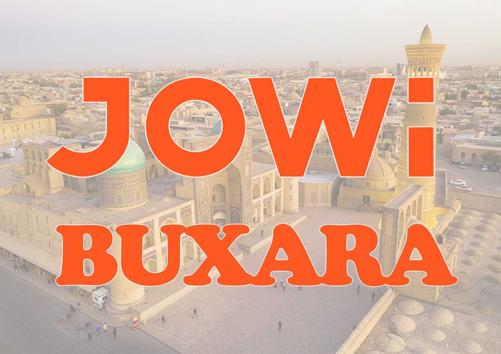 Программа JOWi для Ресторана Автоматизация бизнеса